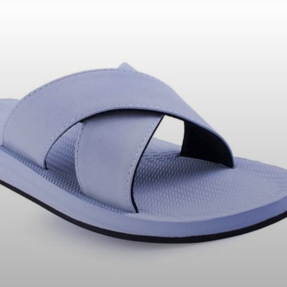NEW Indosole ESSNTLS Cross - Women's Sustainable  Sandal